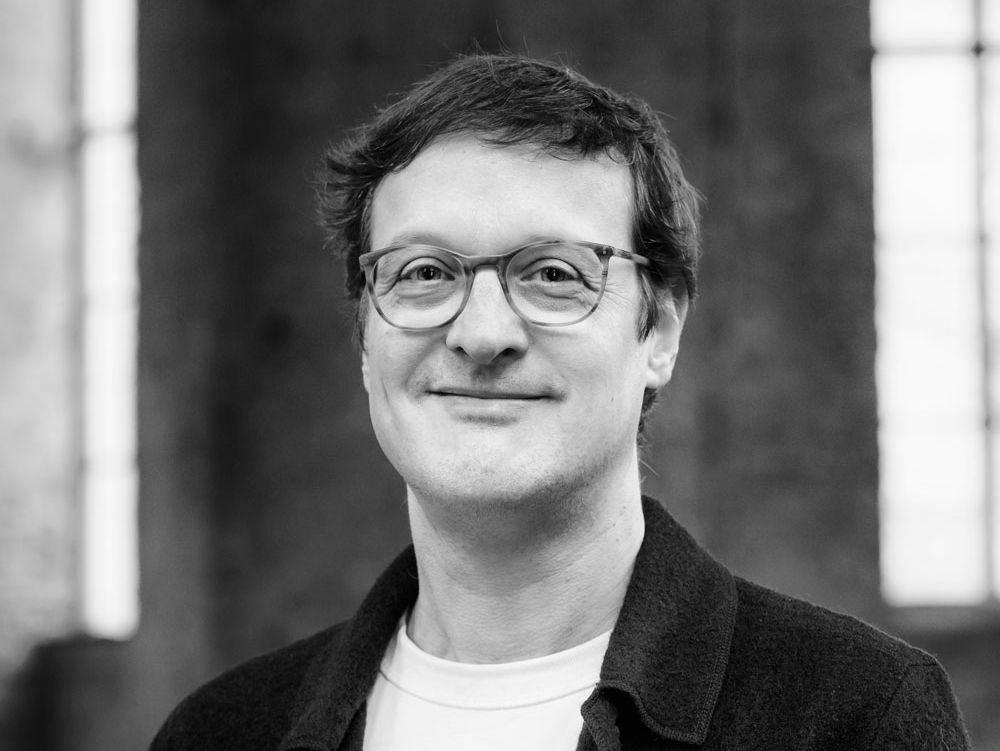 Adrian Stähli