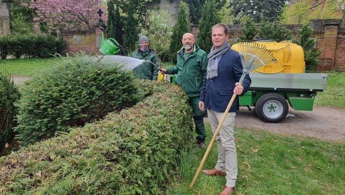 Visualisierung Kuehn Malvezzi/Davide Abbonacci