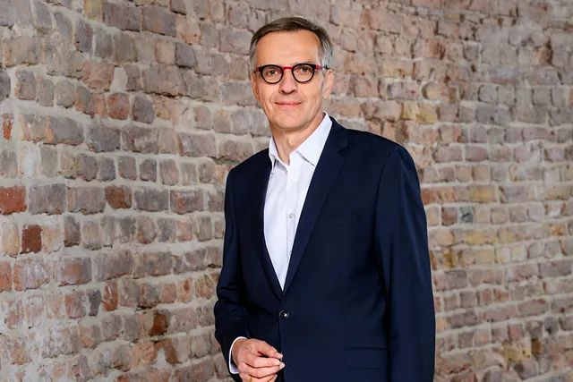 Matthias Lohenner foto