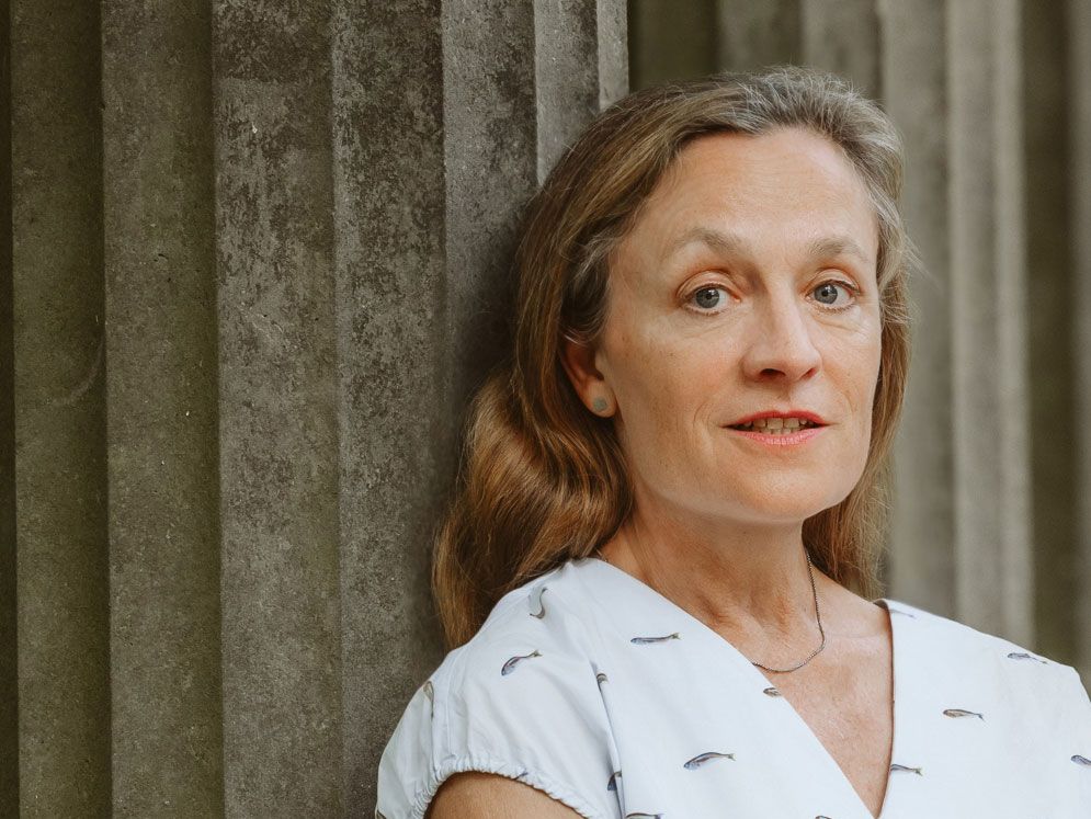 Christiane Bertelsmann 