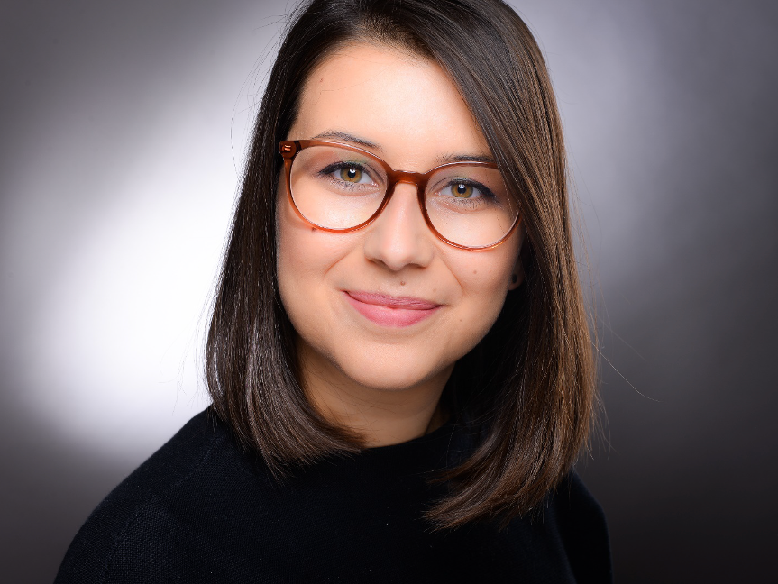 Sarah Schromek